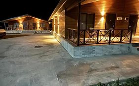 Kolsay Eco House