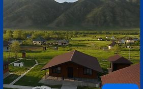 Kolsay Eco House